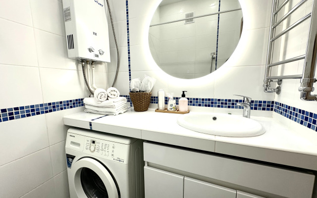 Квартира Премиальная на Комсомольской