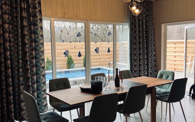 Вилла Дыхание Адыгеи 2