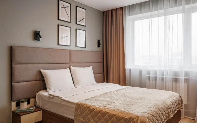 FortEstate 1547 Apartments