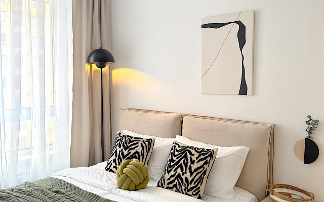 Квартира 1 ком.кв в Москве