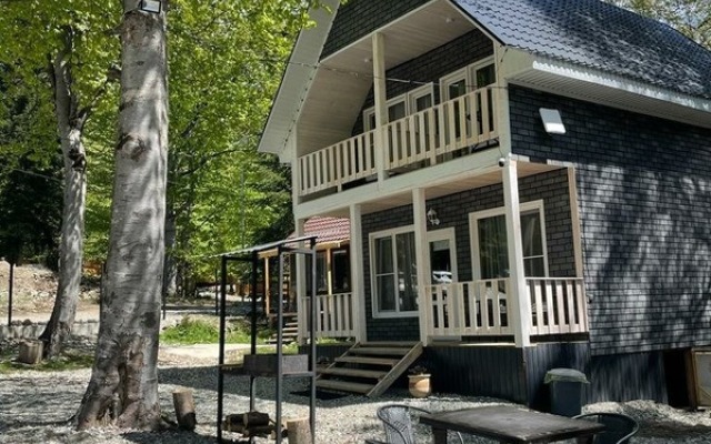 Potap Guest House