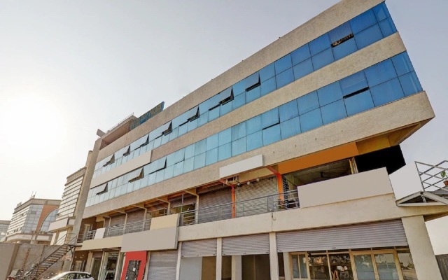 City Palace Hotel