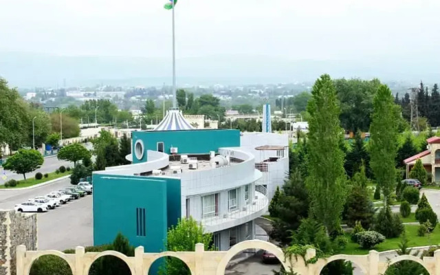 Отель Arena Gazakh