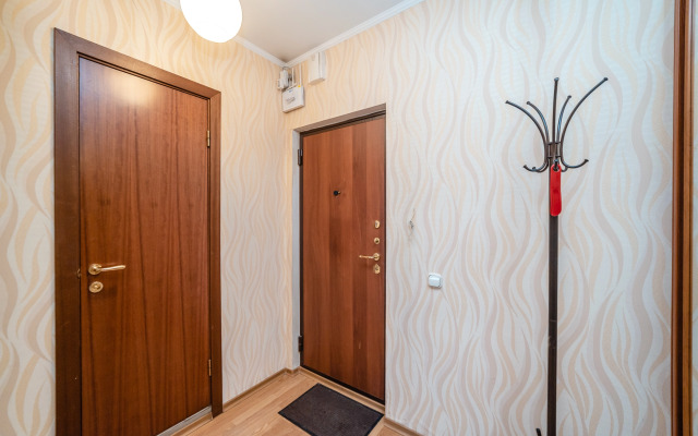 1 Komnatnaya Akademika Yangelya Flat