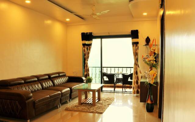 Valley Nest Suites Service Apartments