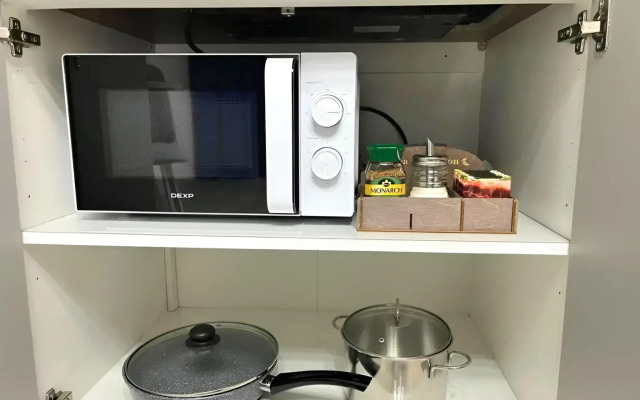 Marat Home Prospekt Stroiteley 70 Flat