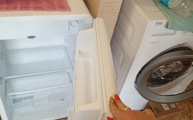 Квартира в Западном Районе с Прекрасной Инфраструктурой