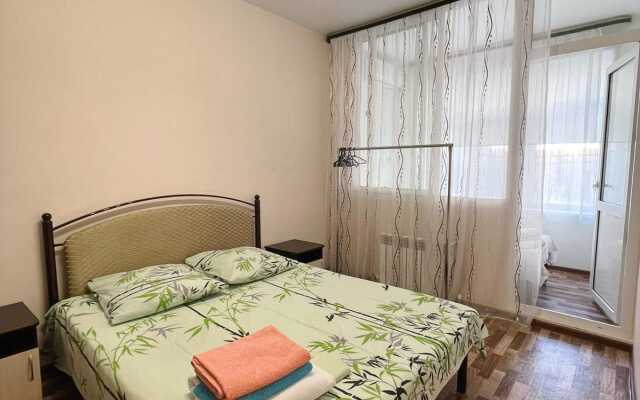 Частный дом у моря