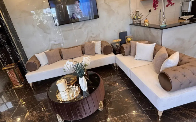 Al Farouq Hotel Apartments Hotel