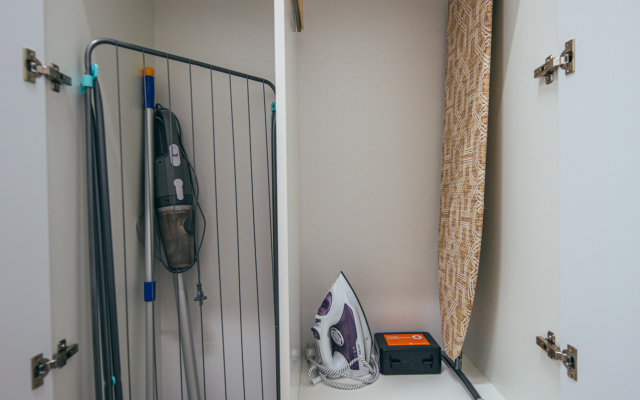 Квартира ARISTOCRAT HOUSE