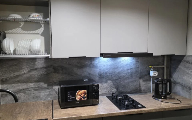 Квартира 2-х комнатная кв. ул.Октябрьская д.25