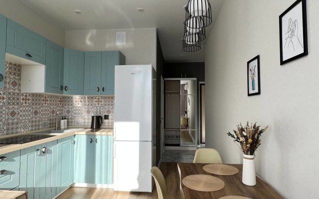 Квартира RIZONE Дивный бульвар