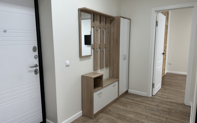 Апартаменты ApartGreen