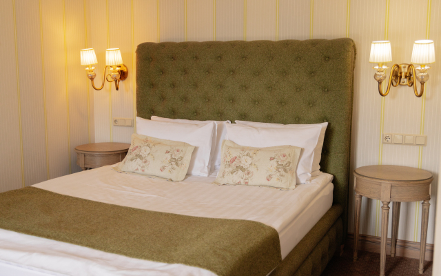 Levada Hotel