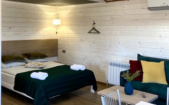 Yellow Stars Inn Guest House