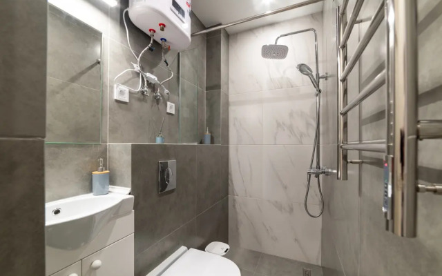Swipehome Apartments 2