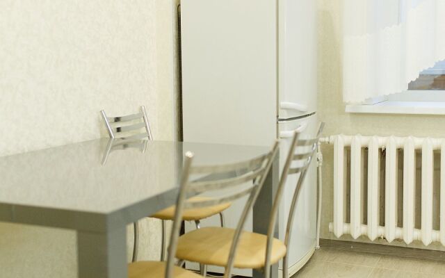 Апартаменты Right Room двухкомнатные на улице Маршала Жукова 20