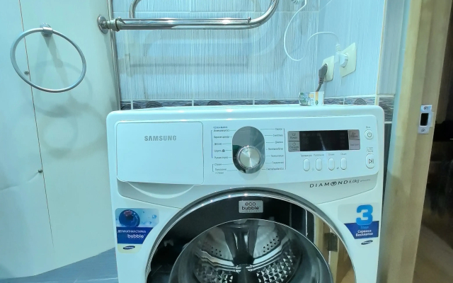 Квартира 2-к центр Победы 23