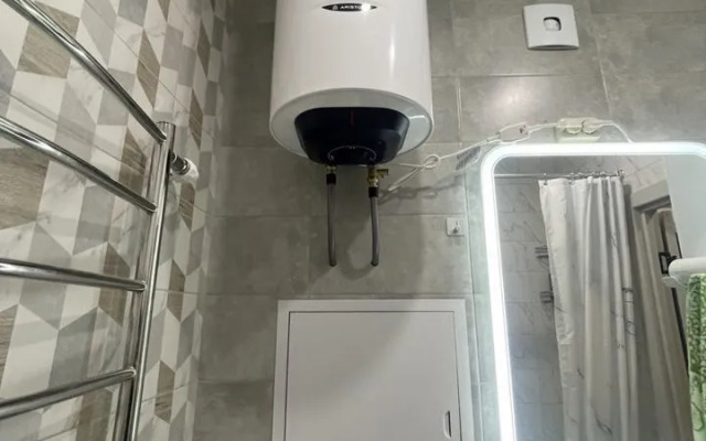 Квартира на Сухановской улице 18