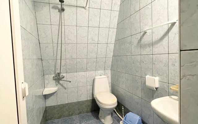 Na Bestuzheva Marlinskogo Guest House