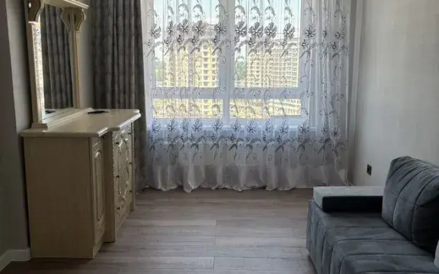 Квартира рядом с ТЦ Kрaснaя Плoщaдь