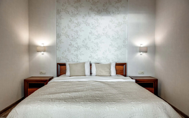 Апартаменты 114 с Видом на Море