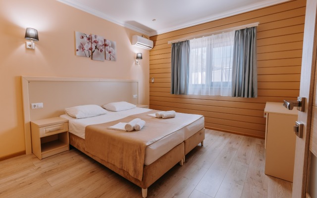 Gorgippiya Hotel