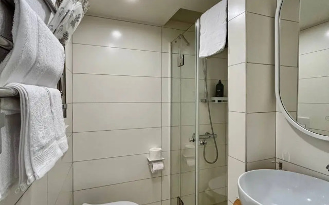 Studio Flow Apartments