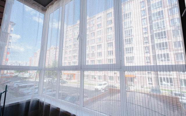 Uyutnaya Kvartira V Tsentre Goroda Apartments