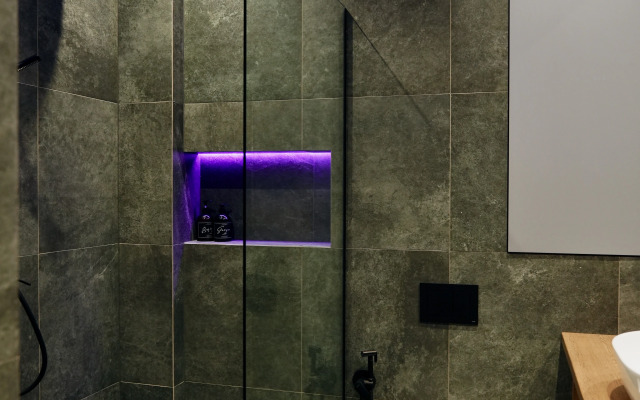 Апартаменты Kant by Pavlov