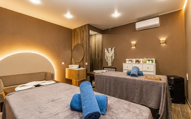 Akhtari SPA-hotel