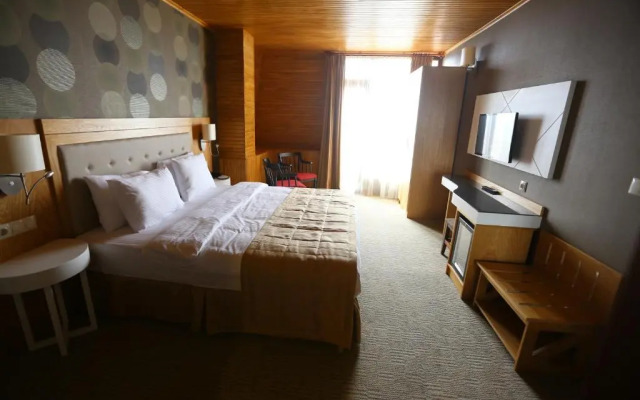 Hotel Sputnik Batumi Hotel