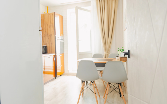 Kvartira Flat