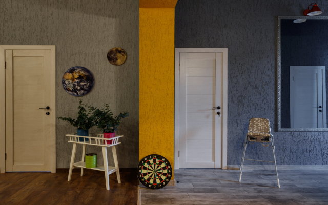 Хостел Фэмилирум