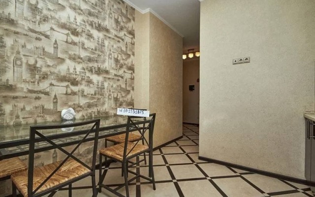 Ryadom S Lesom Vdokhnite Raznitsu Apartments for 3 people