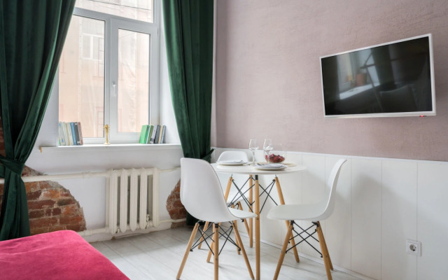 Квартира New Horizon Есения классическиий интерьер и пространство для всей семьи или друзей у канала Грибоедова