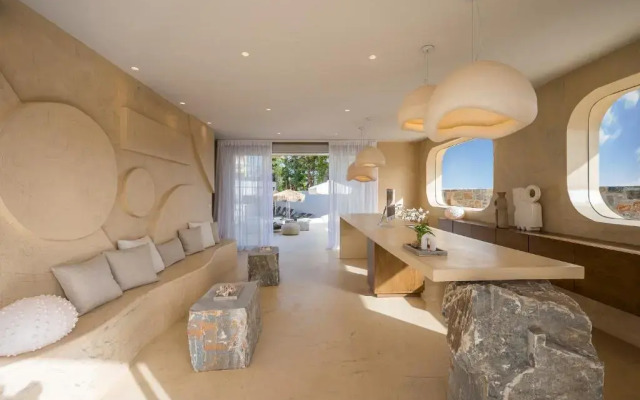 Sunshine Boutique Hotel