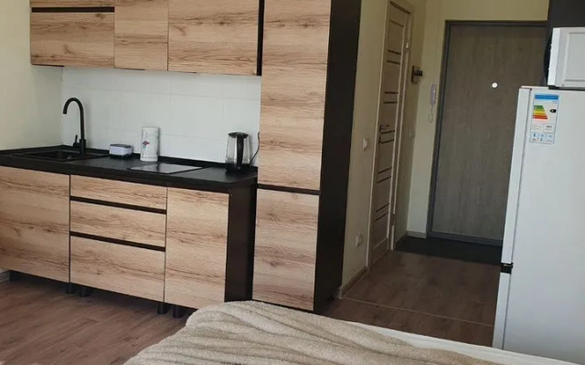 Квартира на Октябрьской 5