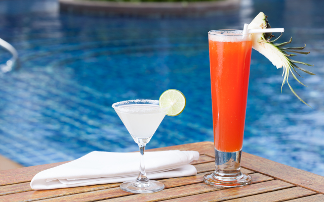 Chaweng Bluelagoon Hotel