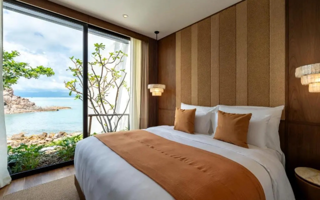 Cape Fahn Hotel – Private Islands Samui