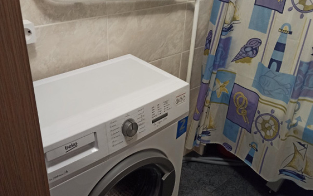 Апартаменты на Калинина 20