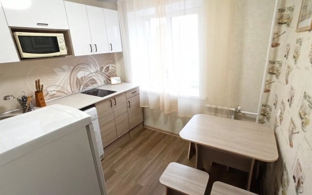 Квартира Красный проспект 59