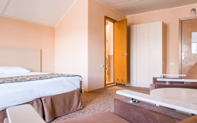 Siar Hotel