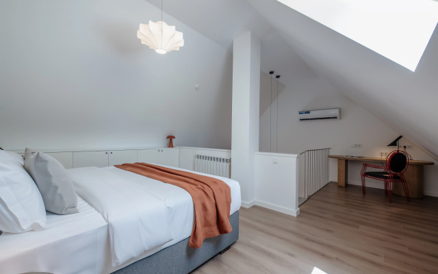 The View Point Apartment Hotel