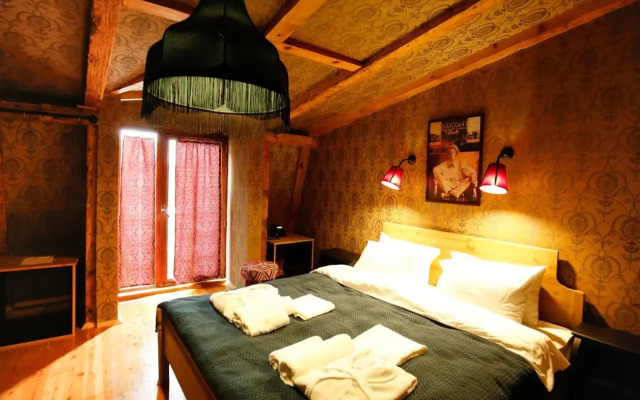 Memoire Hotel