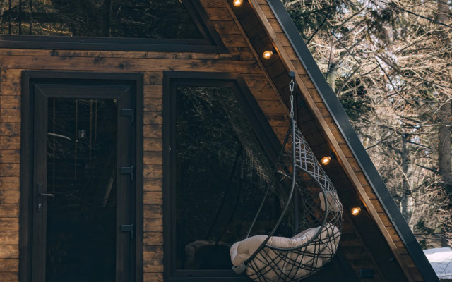 База отдыха Экосфера