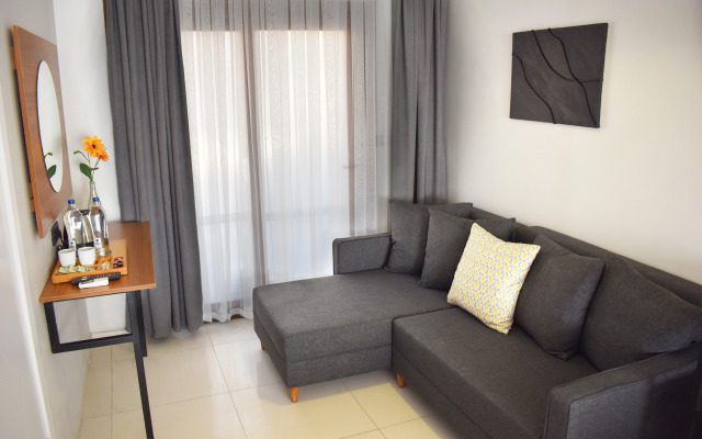 Отель Vera Taksim