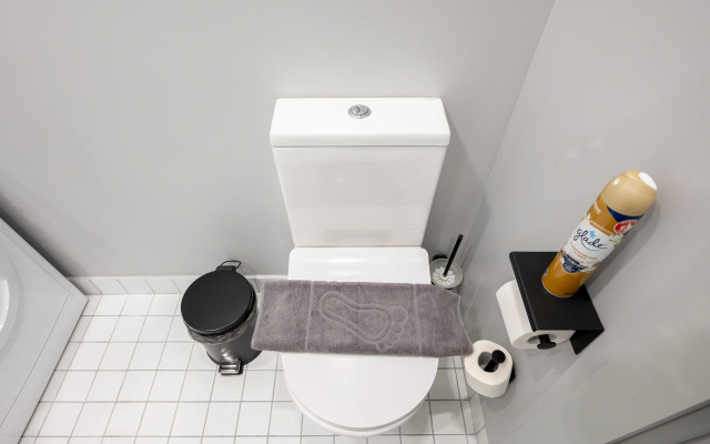 Апартаменты в Апарт Отеле Docklands Vasilievsky