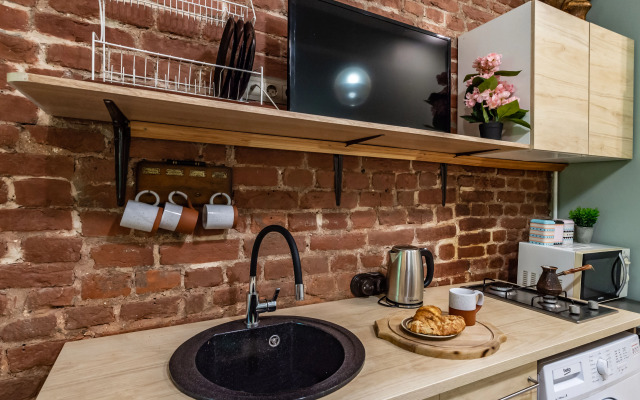 Квартира ApartMe Садовая