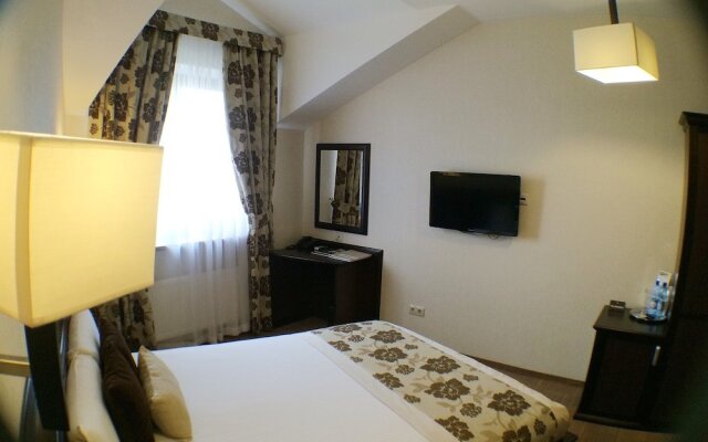 Robinson Club & Spa TGB Resort